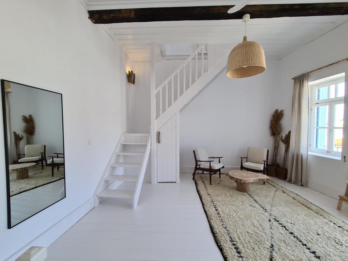 Apartament Townhouse Christos Panormos  Zewnętrze zdjęcie