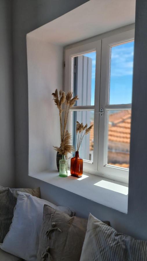 Apartament Townhouse Christos Panormos  Zewnętrze zdjęcie